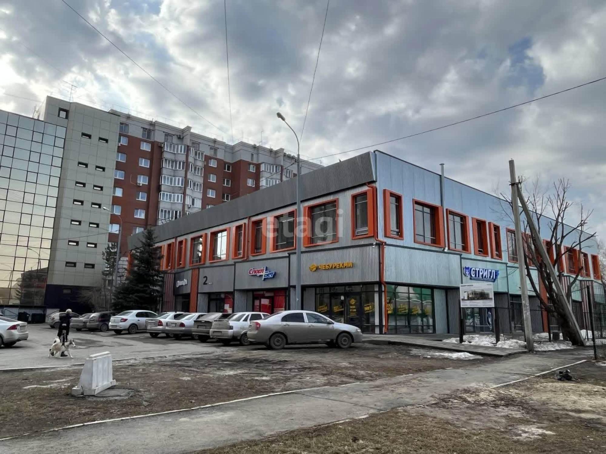 Сдать офис, помещение под офис за 10 000 рублей на Олимпийская 9/1