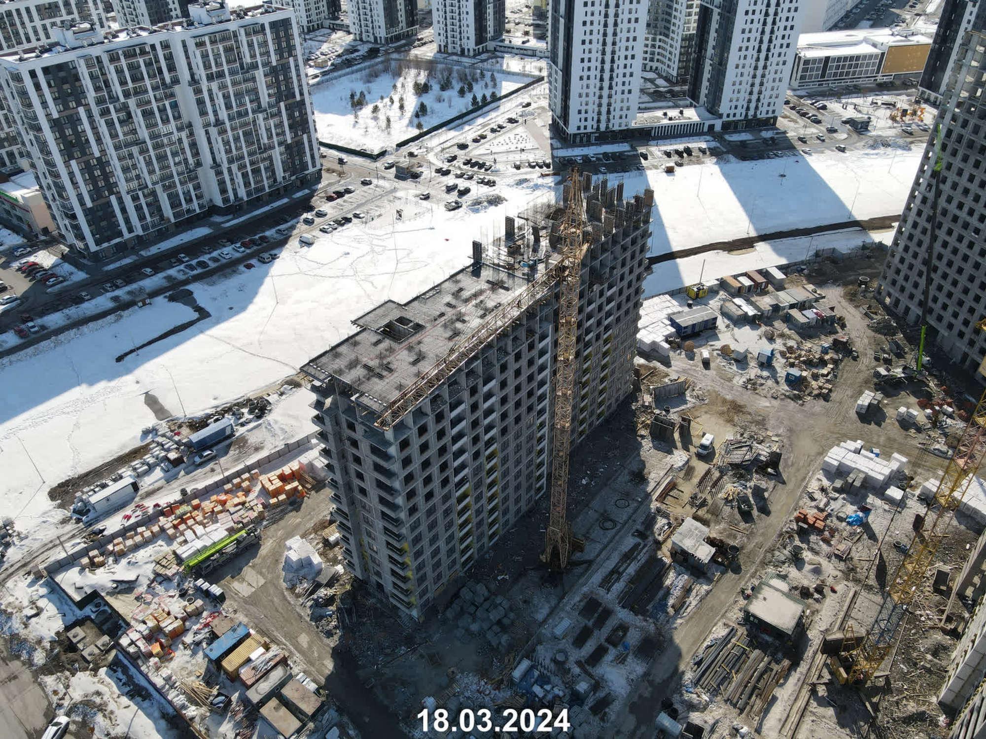 Купить квартиру за 7 500 000 рублей на Фармана Салманова, 23