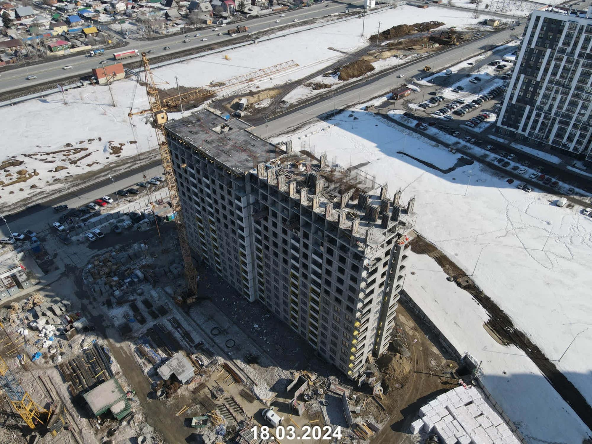 Купить квартиру за 7 500 000 рублей на Фармана Салманова, 23