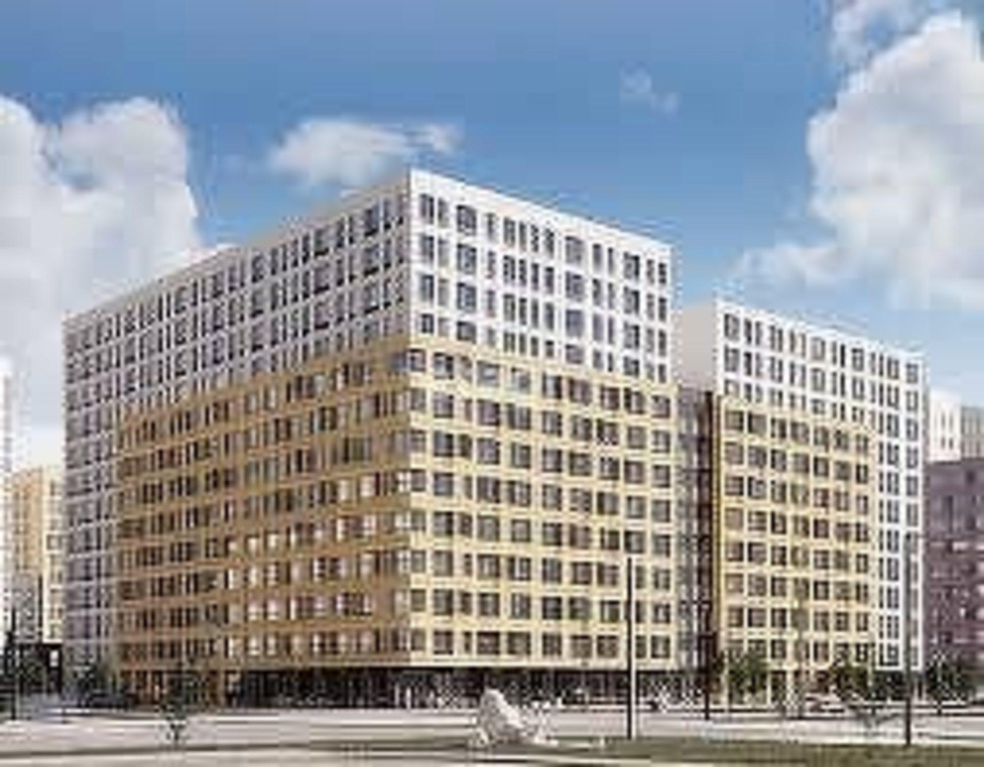 Купить квартиру за 5 500 000 рублей на Андрея Кореневского, 5