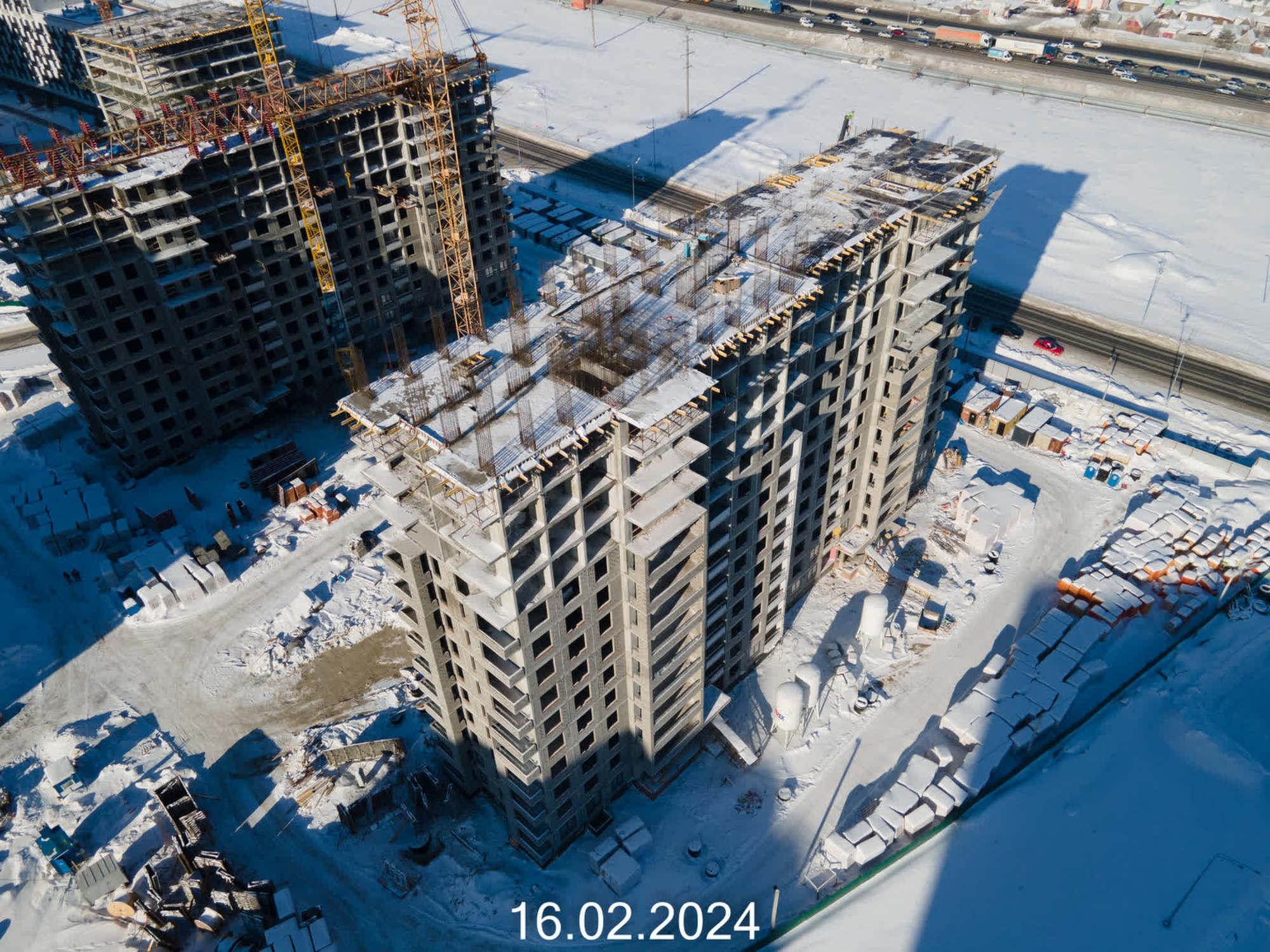 Купить квартиру за 7 500 000 рублей на Фармана Салманова, 23