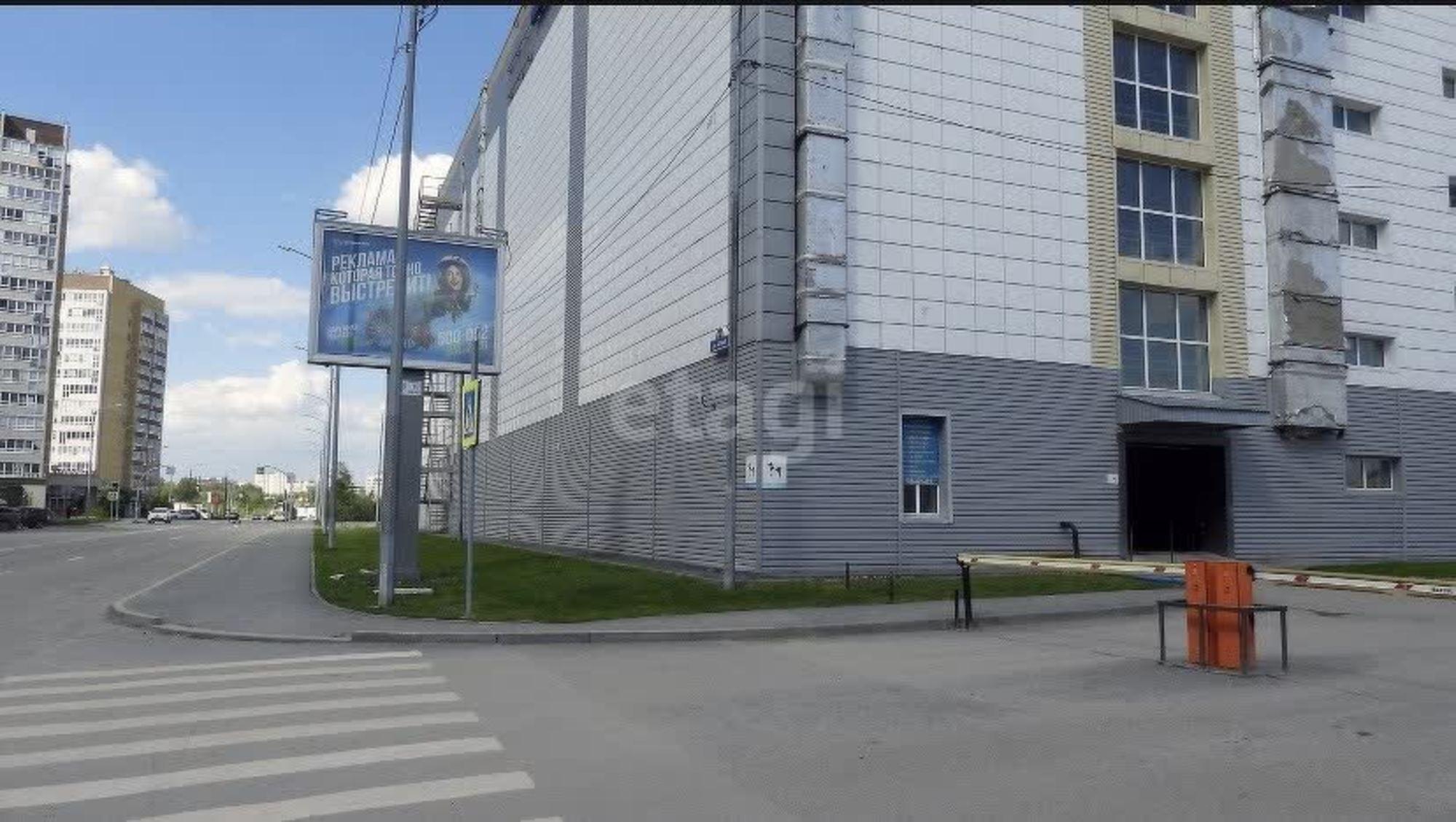 Купить гараж, место в паркинге за 1 150 000 рублей на Эрвье 11