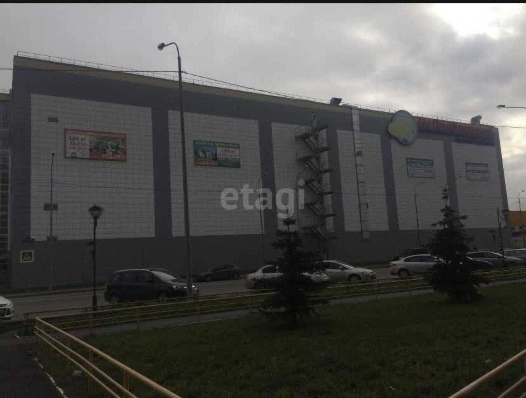 Купить гараж, место в паркинге за 1 150 000 рублей на Эрвье 11