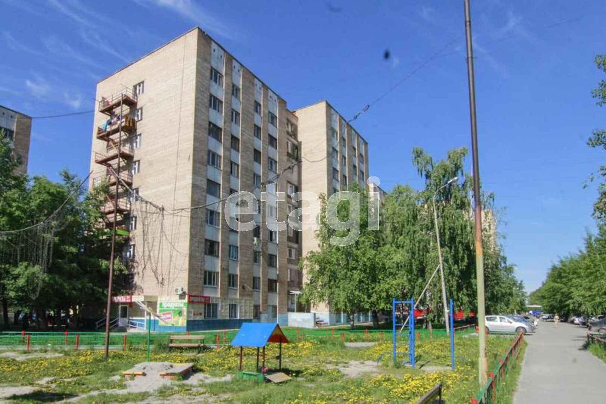 Купить квартиру за 2 200 000 рублей на Республики, 214