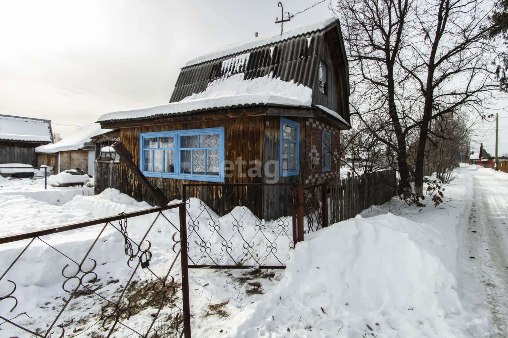 Купить дачу, дом, коттедж за 1 900 000 рублей на Цветочная,