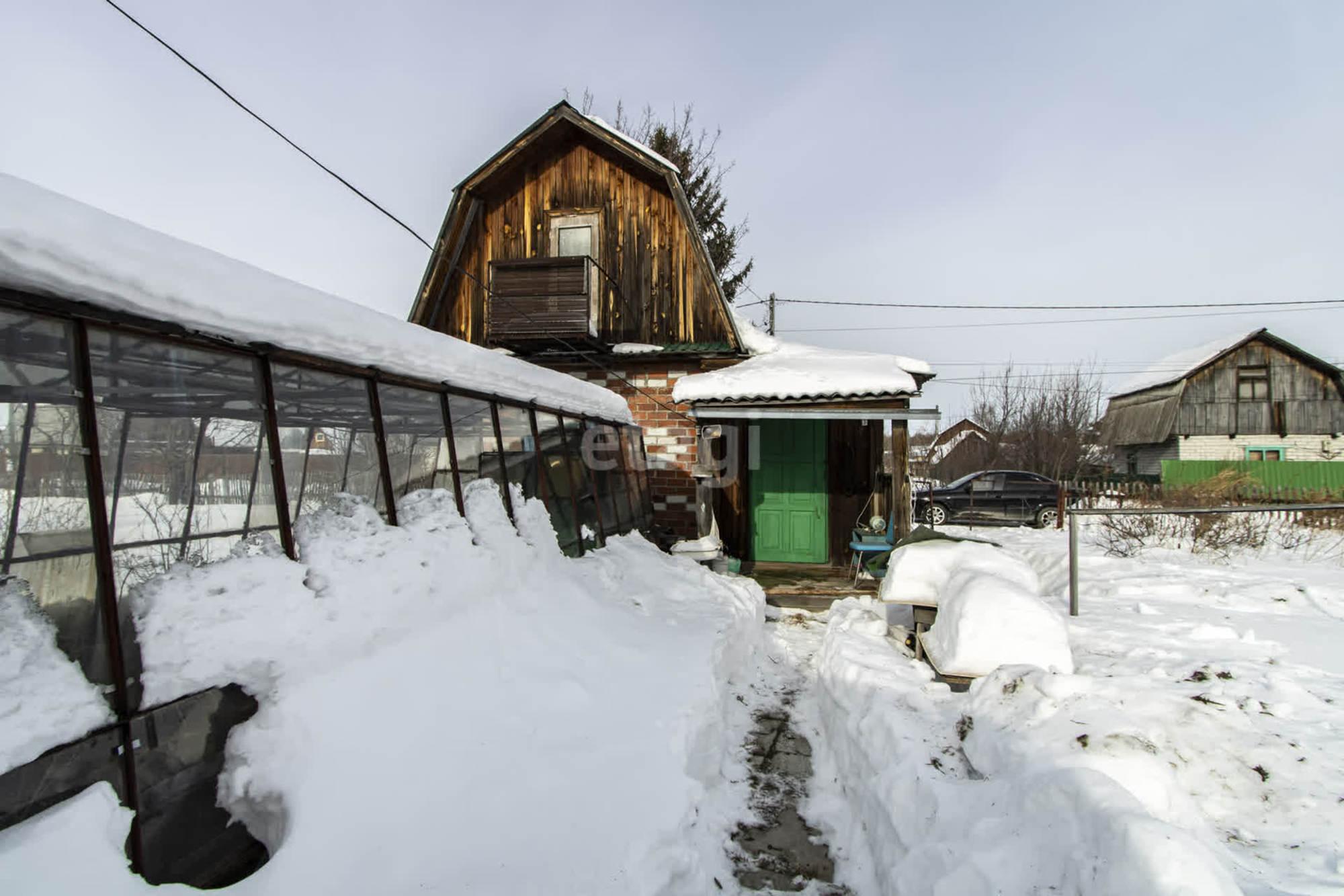 Купить дачу, дом, коттедж за 1 900 000 рублей на Цветочная,