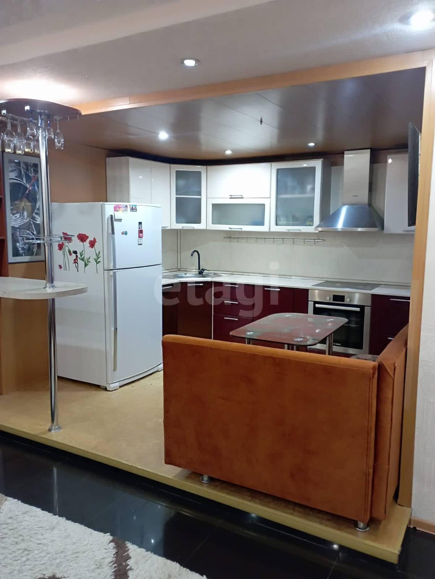 Купить квартиру за 7 999 000 рублей на Курчатова, 11