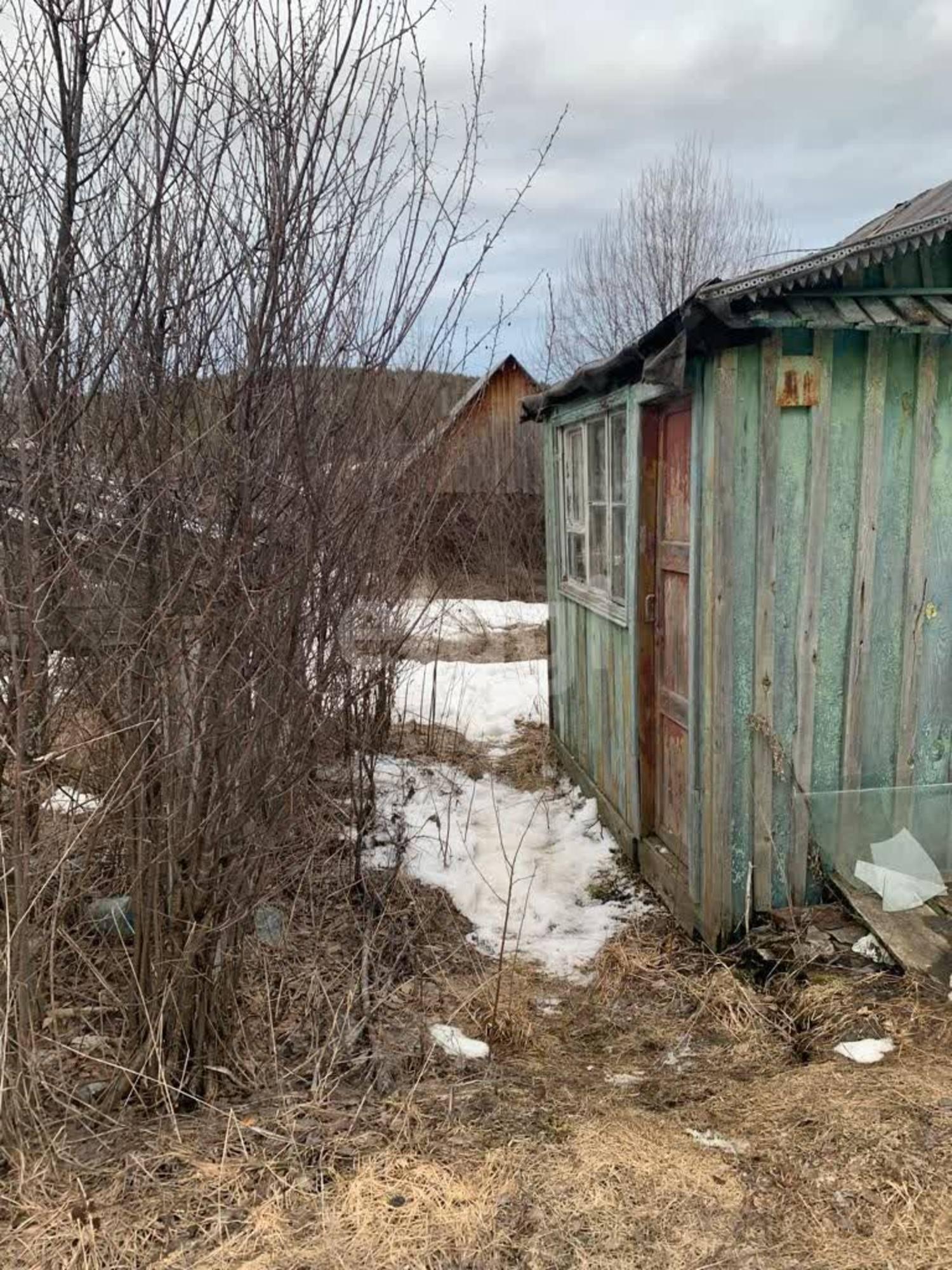 Купить дачу, дом, коттедж за 360 000 рублей на СОТ Коллективный сад № 2 , 61