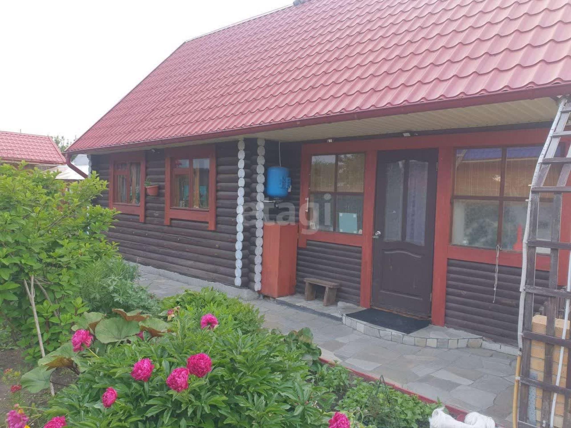 Купить дачу, дом, коттедж за 5 700 000 рублей на СНТ Энергетик, 35