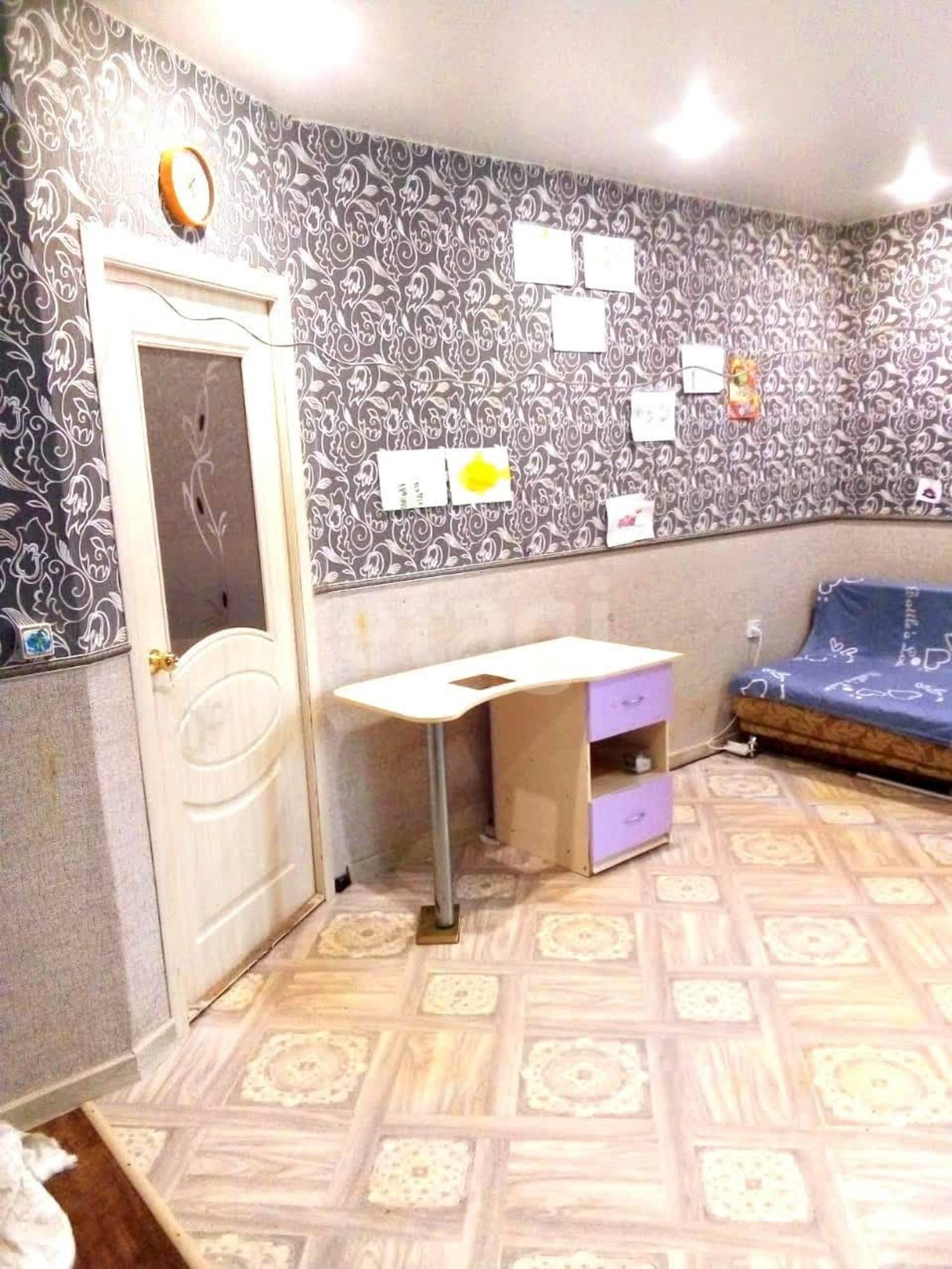 Купить квартиру за 2 300 000 рублей на Культуры, 31А