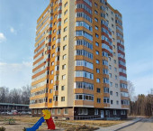 2-комн, 44кв м, этаж 1/14 ул Вавилова, д. 22