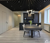 3-комн, 127.1кв м, этаж 5/5 Гузовского улица,13А