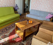 2-комн, 47.9кв м, этаж 4/4 Луначарского улица,24
