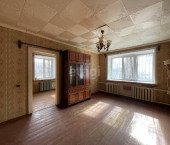 2-комн, 37.1кв м, этаж 1/2 Юрия Беленогова, 15
