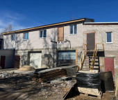 помещение 400 кв м Маяковского ул, 111
