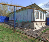 коттедж 45 кв м Железнодорожная