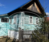 коттедж 76.1 кв м Трактовая улица