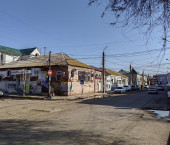 помещение 81.5 кв м г. Астрахань, Кировский р-н, ул. Свердлова/Бабушкина 112/103