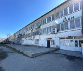 помещение 762 кв м г. Астрахань, Кировский р-н, ул. Минусинская, 8