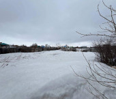 земля 6.1 сот Островского улица