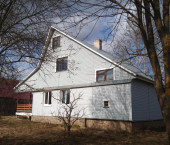 коттедж 150 кв м Королёвская улица, 11