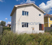 коттедж 175.7 кв м Школьная ул, 211/4