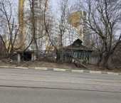 земля 10.34 сот Ошарская ул, 102