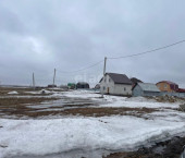земля 9 сот Центральная,
