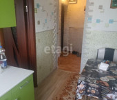 3-комн, 51.9кв м, этаж 2/2 Мира, 3
