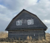 коттедж 100 кв м Молодежный пр., 38