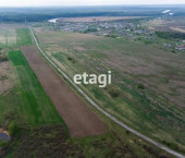 земля 410 сот село Салаирка
