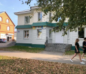 торговое помещение 81 кв м Ленина 80