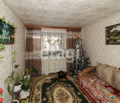 3-комн, 68.3кв м, этаж 1/3 Новотуринский п., 7