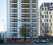 торговое помещение 86.8 кв м Профсоюзная 59
