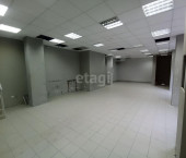 офис 91.1 кв м, этаж -1/27 Екатеринбург