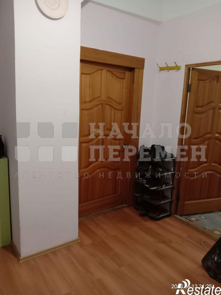 Комната Демьяна Бедного ул, 60