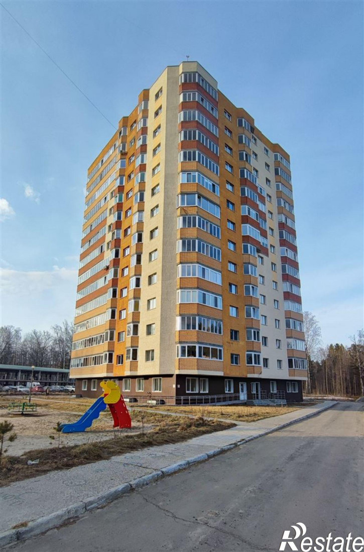 2-комн квартира ул Вавилова, д. 22