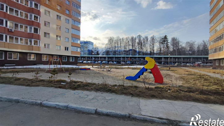 2-комн квартира ул Вавилова, д. 22