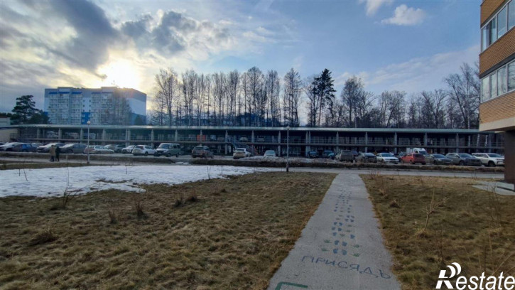 2-комн квартира ул Вавилова, д. 22