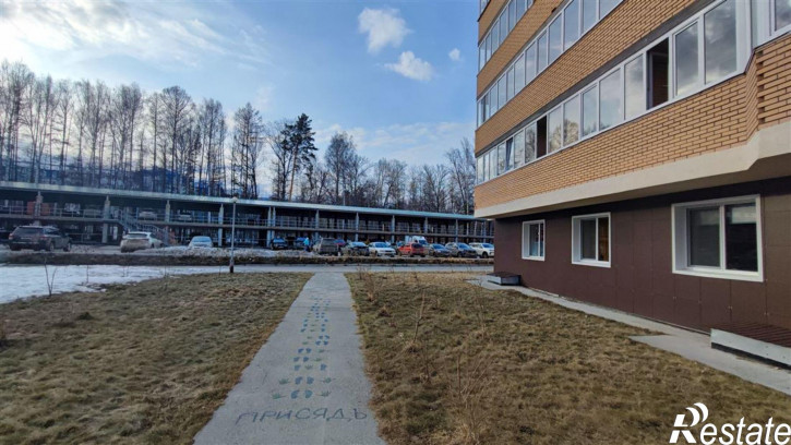 2-комн квартира ул Вавилова, д. 22