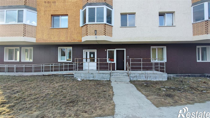 2-комн квартира ул Вавилова, д. 22