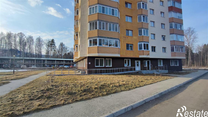 2-комн квартира ул Вавилова, д. 22