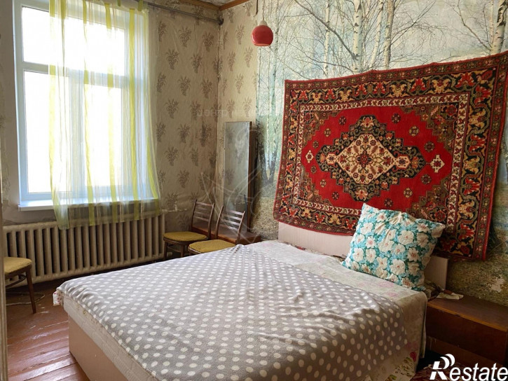 2-комн квартира Луначарского улица,24