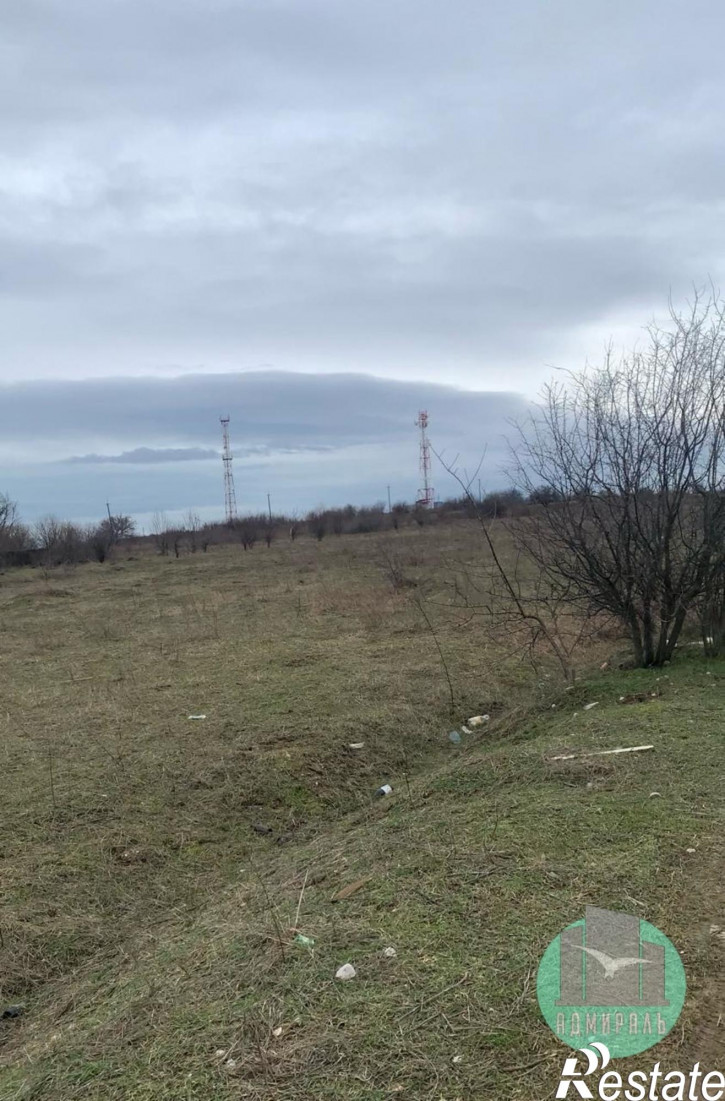 Земельный участок микрорайон Надежда