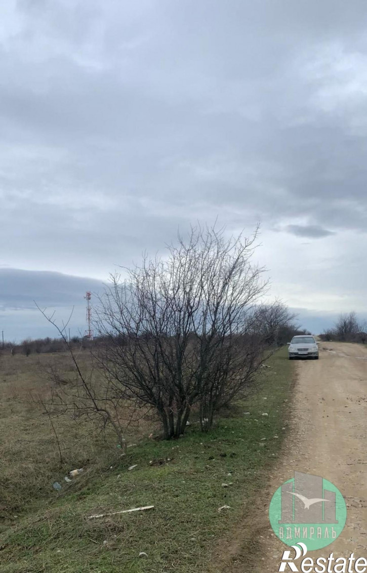 Земельный участок микрорайон Надежда