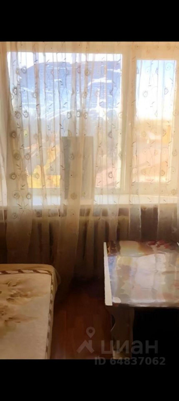 Комната улица Ленина, 96,  д. 96