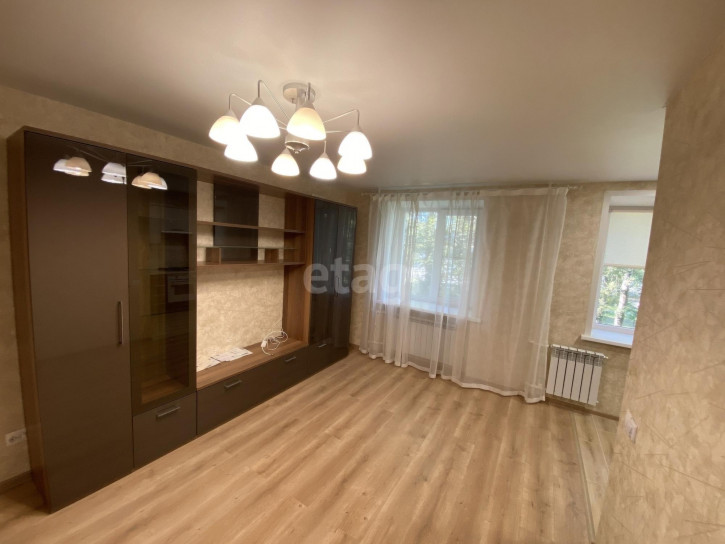 2-комн квартира Козуева, 66