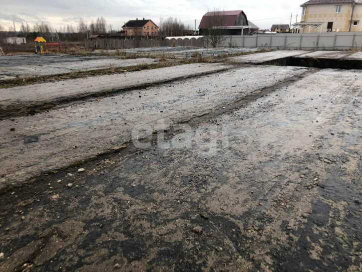 Земельный участок Здемирово с.