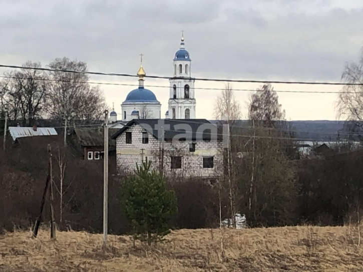 Земельный участок Здемирово с.