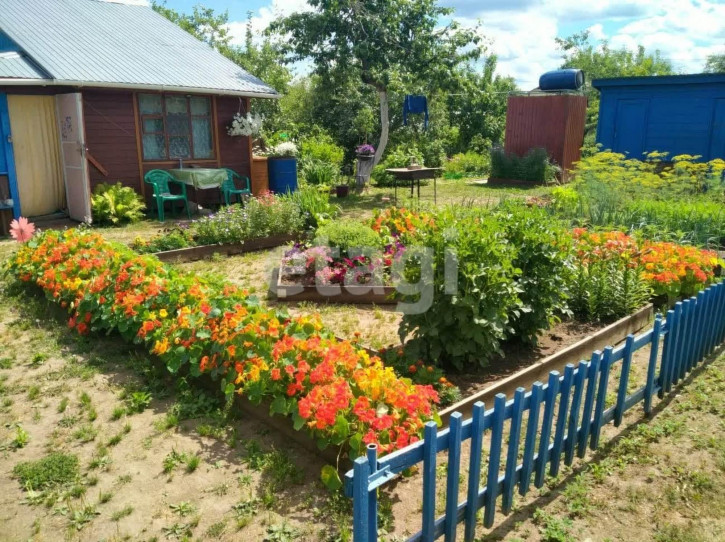 Коттедж/дом Восход СТ